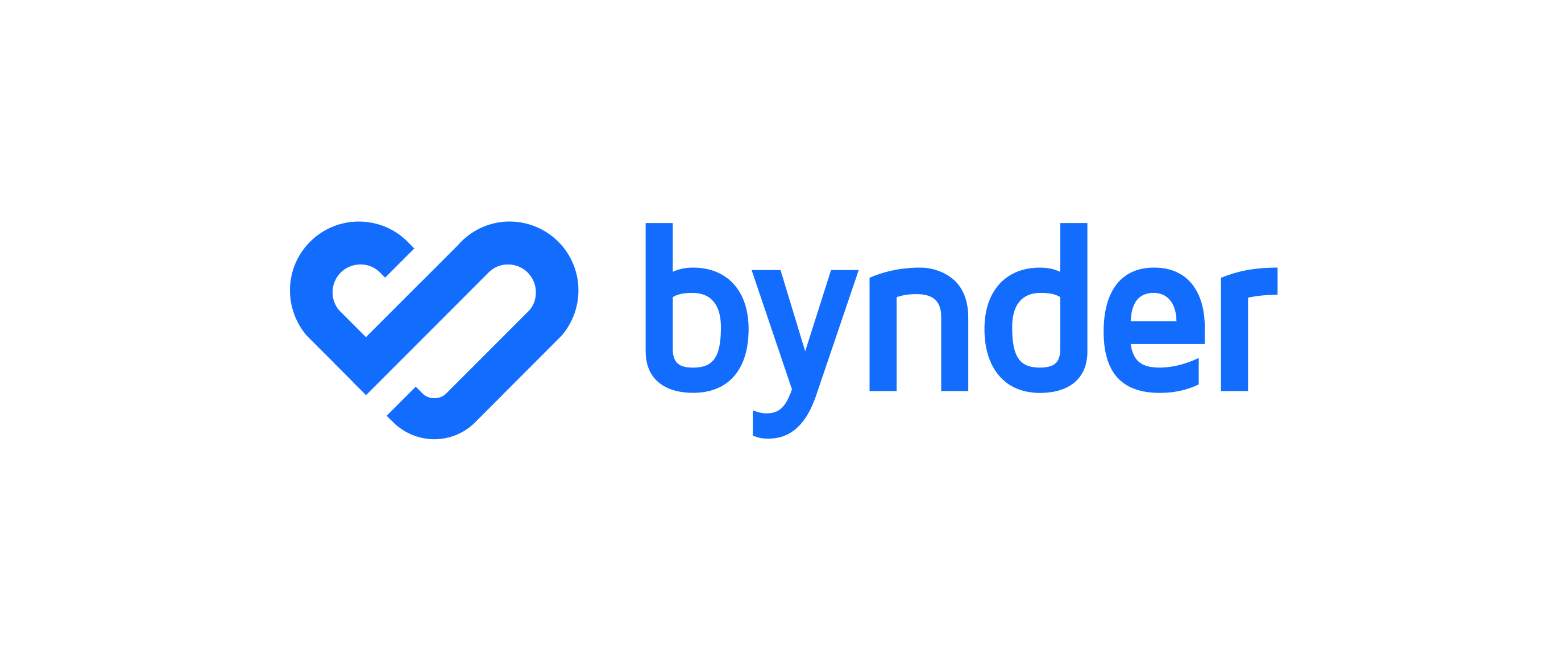 Bynder logo